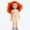 Paola Reina játék baba ruhában - Virgi 32 cm