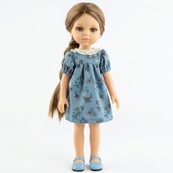 Paola Reina játék baba ruhában - Laura 32 cm