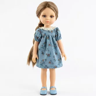 Paola Reina játék baba ruhában - Laura 32 cm