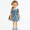 Paola Reina játék baba ruhában - Laura 32 cm