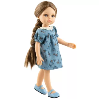 Paola Reina játék baba ruhában - Laura 32 cm