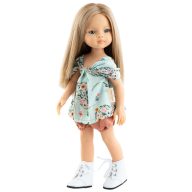 Paola Reina játék baba ruhában - Roxane 32 cm