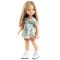 Paola Reina játék baba ruhában - Roxane 32 cm