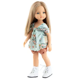 Paola Reina játék baba ruhában - Roxane 32 cm