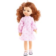 Paola Reina játék baba ruhában - Celia 32 cm