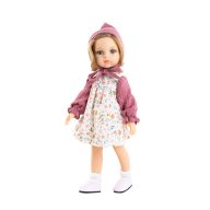 Paola Reina játék baba ruhában - Carla 32 cm