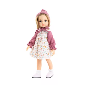 Paola Reina játék baba ruhában - Carla 32 cm