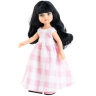 Paola Reina játék baba ruhában - Carina 32 cm
