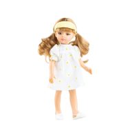 Paola Reina játék baba ruhában - Ksenia 32 cm