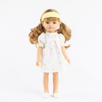 Paola Reina játék baba ruhában - Ksenia 32 cm
