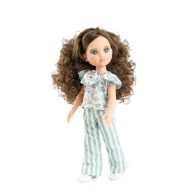 Paola Reina játék baba ruhában - Carmen 32 cm