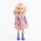 Paola Reina játék baba ruhában - Clara 32 cm