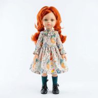 Paola Reina játék baba ruhában - Cristi 32 cm