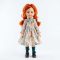 Paola Reina játék baba ruhában - Cristi 32 cm