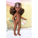 Paola Reina Articulada játék baba ruhában - Salu 32 cm