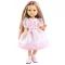 Paola Reina játék baba ruhában - Miriam 32 cm