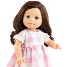 Paola Reina Soy tú játék baba - Emily 42 cm
