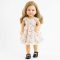 Paola Reina Soy tú játék baba - Audrey 42 cm