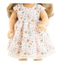 Paola Reina Soy tú játék baba - Audrey 42 cm