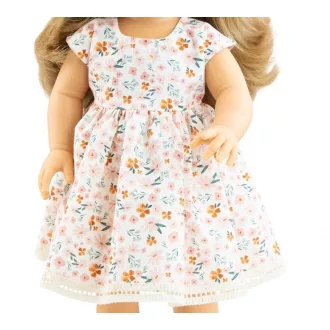 Paola Reina Soy tú játék baba - Audrey 42 cm