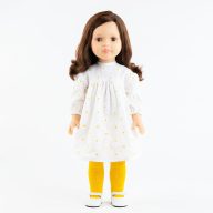 Paola Reina Las Reinas játék baba - Lídia 60 cm