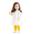 Paola Reina Las Reinas játék baba - Lídia 60 cm