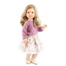 Paola Reina Las Reinas játék baba - Alma 60 cm