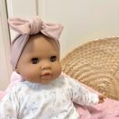 Paola Reina Los Gordis játék baba - Alberta 36 cm