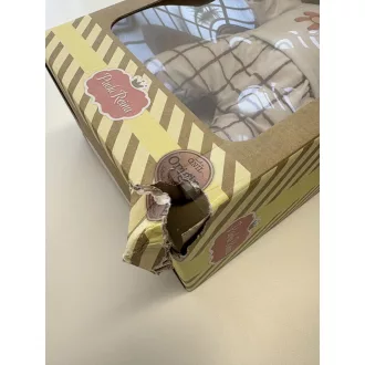  Paola Reina játék baba ruhában - Alex 36 cm - Csomagolássérült