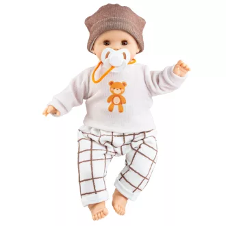   Paola Reina játék baba ruhában - Alex 36 cm - Csomagolássérült