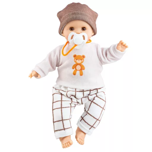 Paola Reina játék baba ruhában - Alex 36 cm - Csomagolássérült