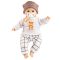 Paola Reina játék baba ruhában - Alex 36 cm