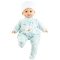 Paola Reina játék baba - Alex sirályos ruhában 36 cm