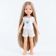 Paola Reina játék baba - Manica 32 cm
