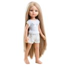 Paola Reina játék baba - Carla 32 cm