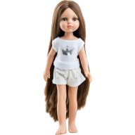Paola Reina játék baba - Carol 32 cm