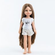 Paola Reina játék baba - Carol 32 cm