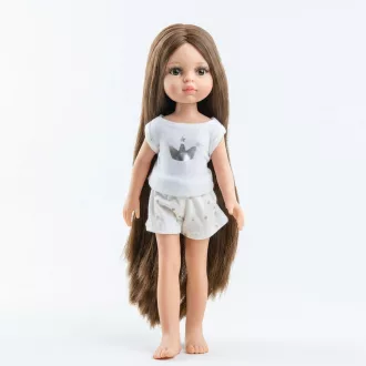Paola Reina játék baba - Carol 32 cm