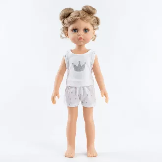 Paola Reina játék baba - Valeria 32 cm