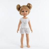Paola Reina játék baba - Xenia 32 cm