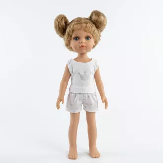 Paola Reina játék baba - Xenia 32 cm