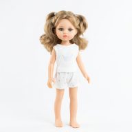 Paola Reina játék baba - Dorka 32 cm