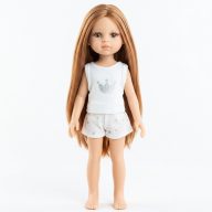 Paola Reina játék baba - Cristi 32 cm