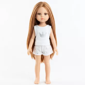 Paola Reina játék baba - Cristi 32 cm