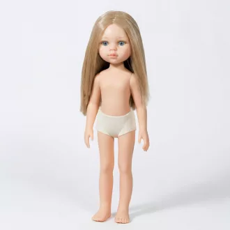 Paola Reina játék baba bugyiban - Carla 32 cm