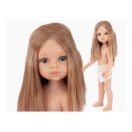 Paola Reina játék baba bugyiban - Carla 32 cm