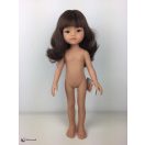 Paola Reina játék baba bugyiban - Mali 32 cm