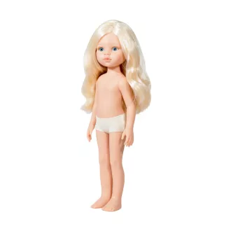 Paola Reina játék baba bugyiban - Cristi 32 cm