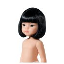 Paola Reina játék baba bugyiban - Liu 32 cm