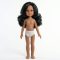 Paola Reina játék baba bugyiban - Cleo Latina 32 cm